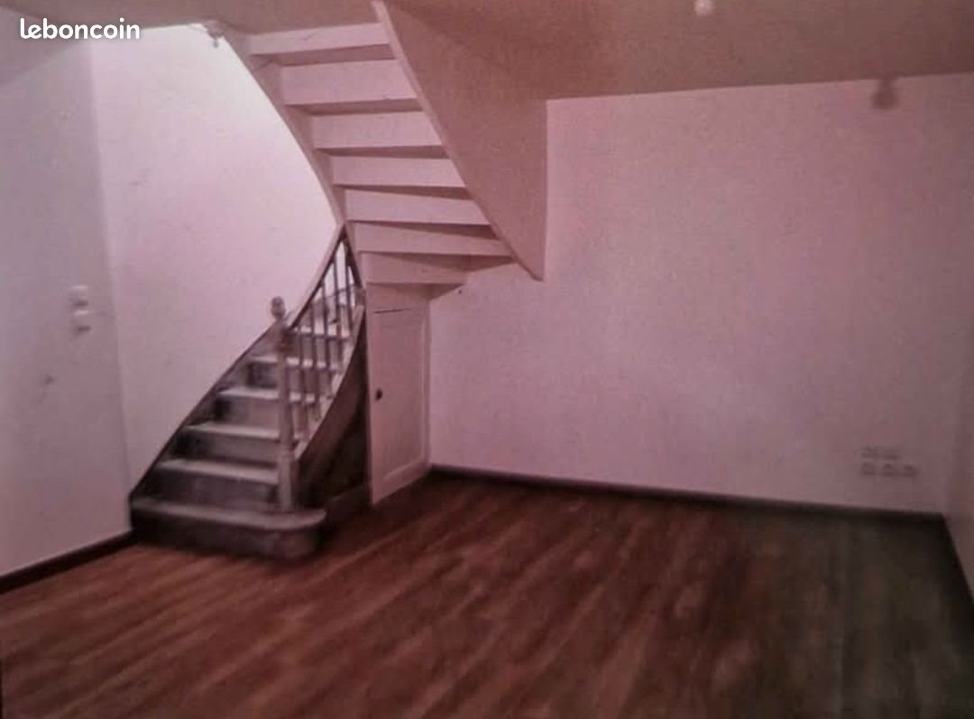 Maison à louer, 40m², Mornac