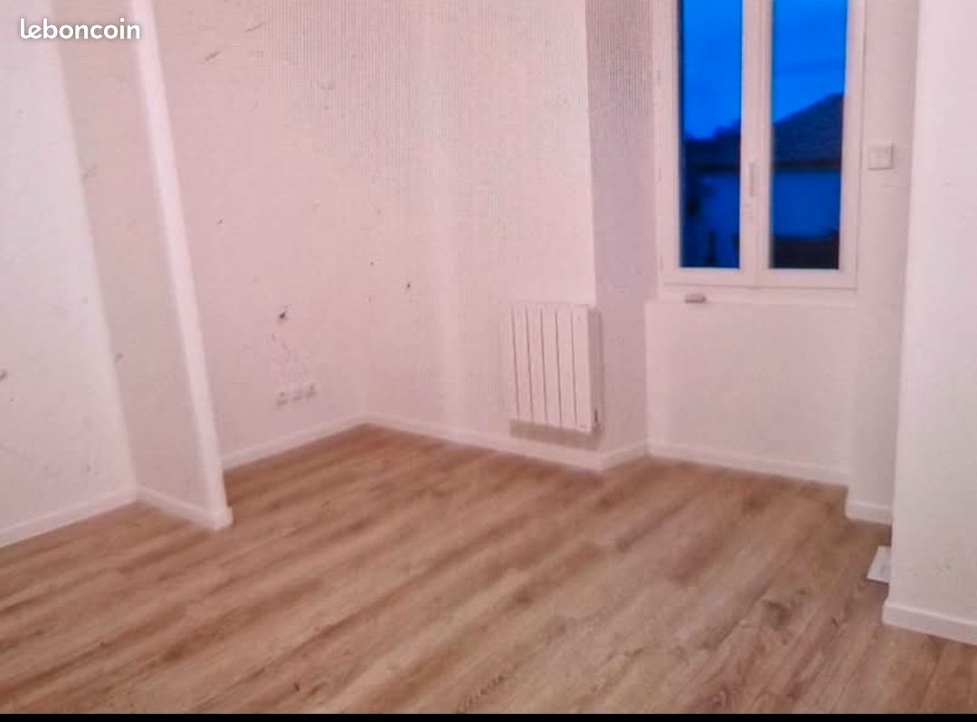 Maison à louer, 40m², Mornac