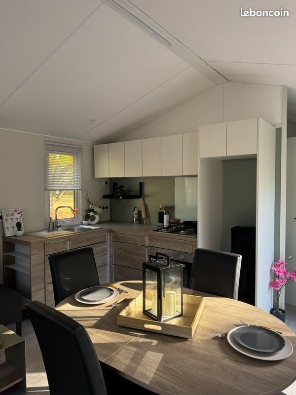 Appartement à vendre, 33m², Gouvieux