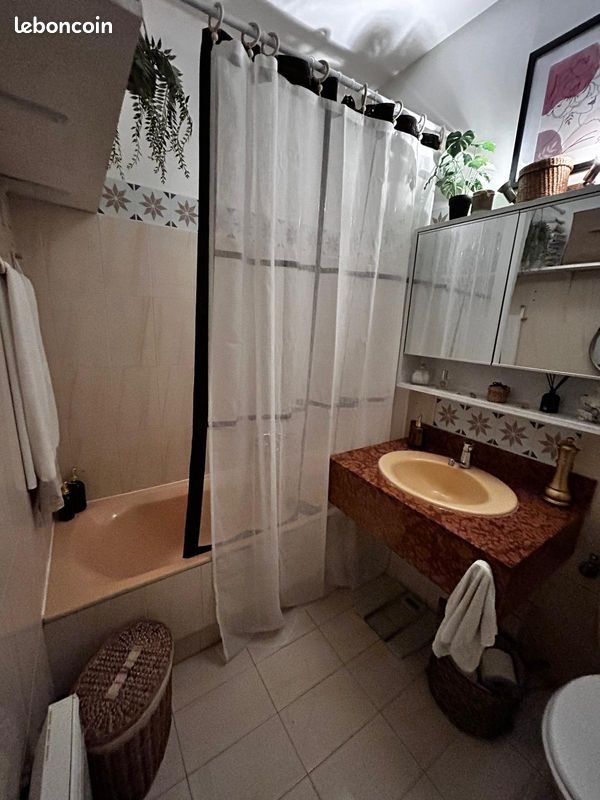 Appartement à louer, 22m², Mandelieu-la-Napoule