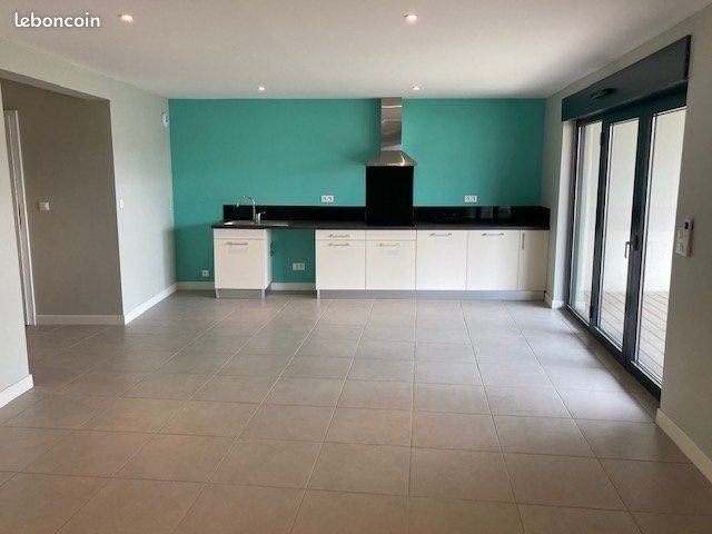 Appartement à louer, 73m², Toulouse