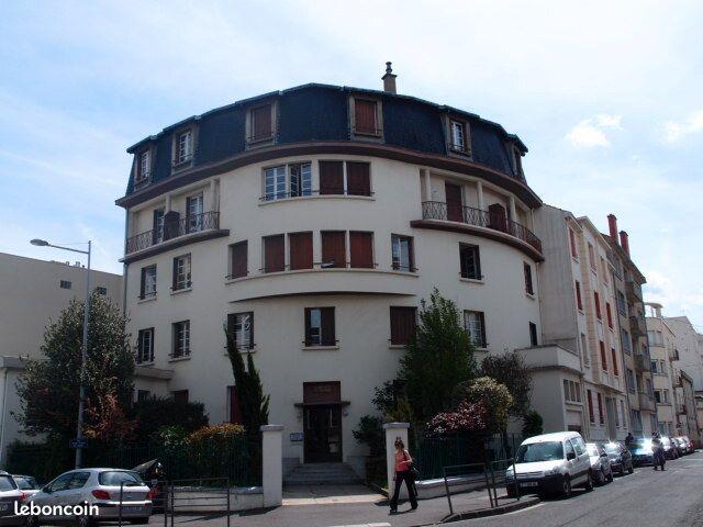 Appartement à louer, 20m², Clermont-Ferrand