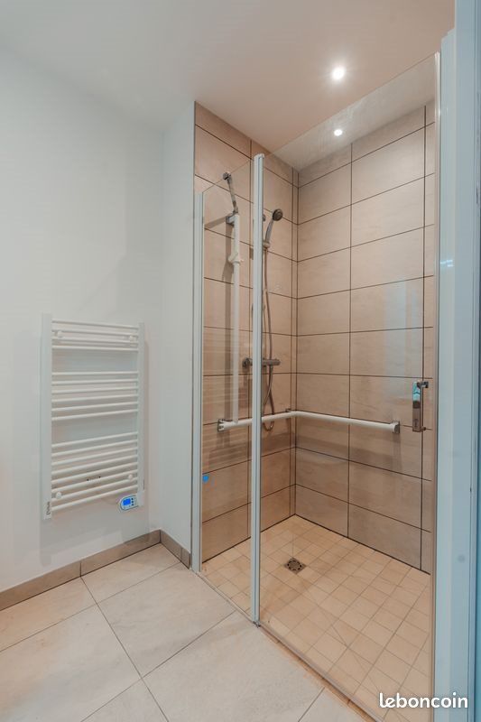Appartement à louer, 17m², Saint-Grégoire