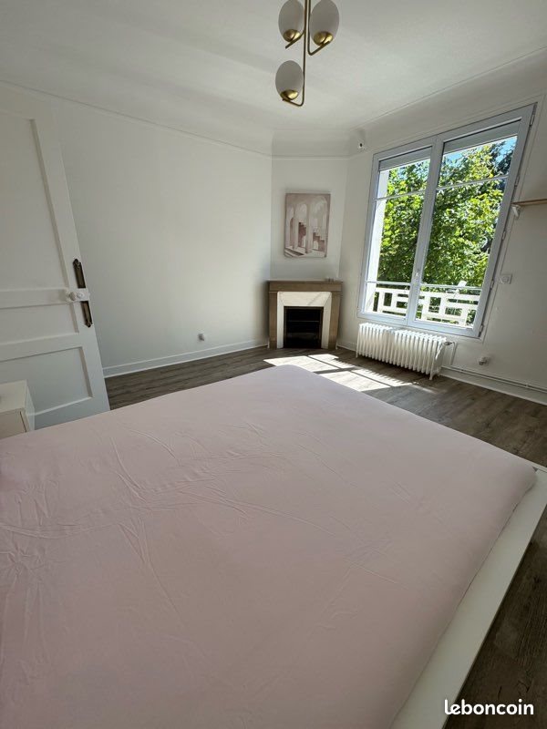 Maison à louer, 104m², Melun