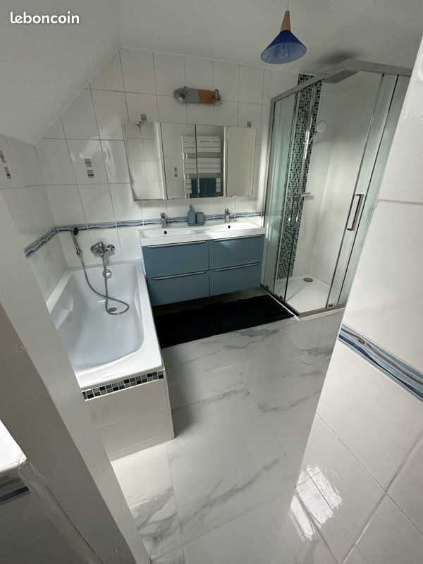 Maison à louer, 104m², Melun