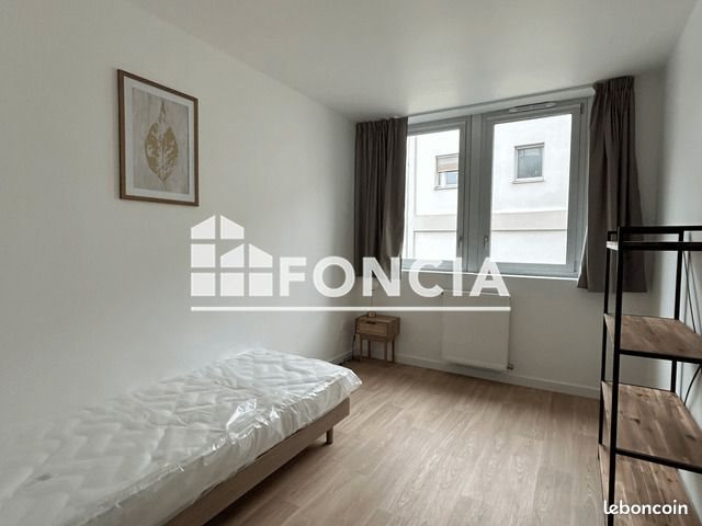 Appartement à louer, 24m², Orléans