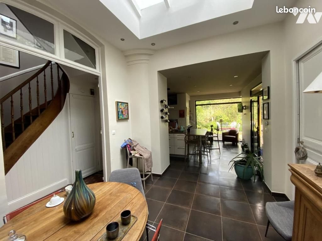 Maison à vendre, 190m², Lille