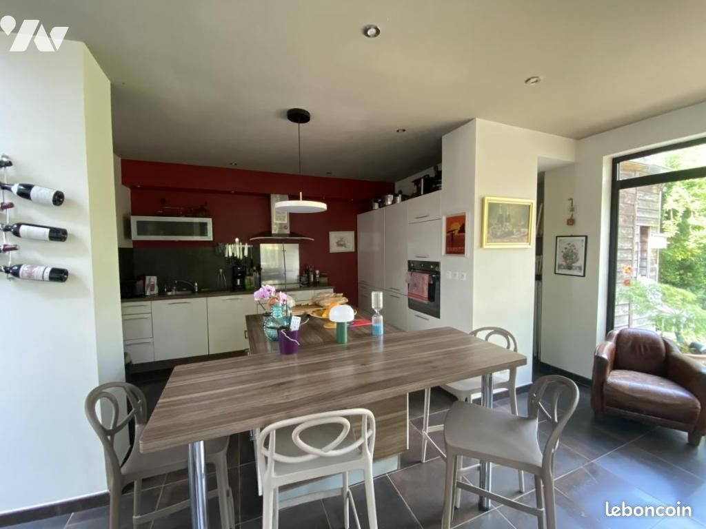 Maison à vendre, 190m², Lille