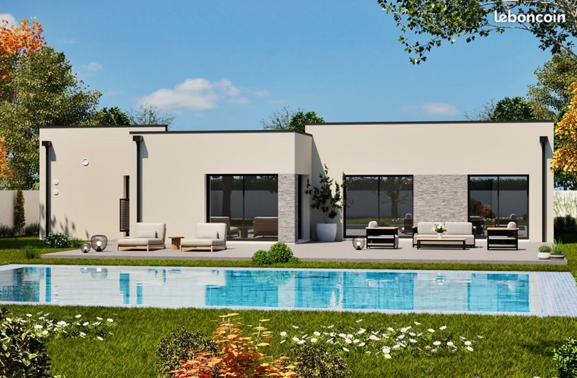 Maison à vendre, 148m², Saint-Léonard