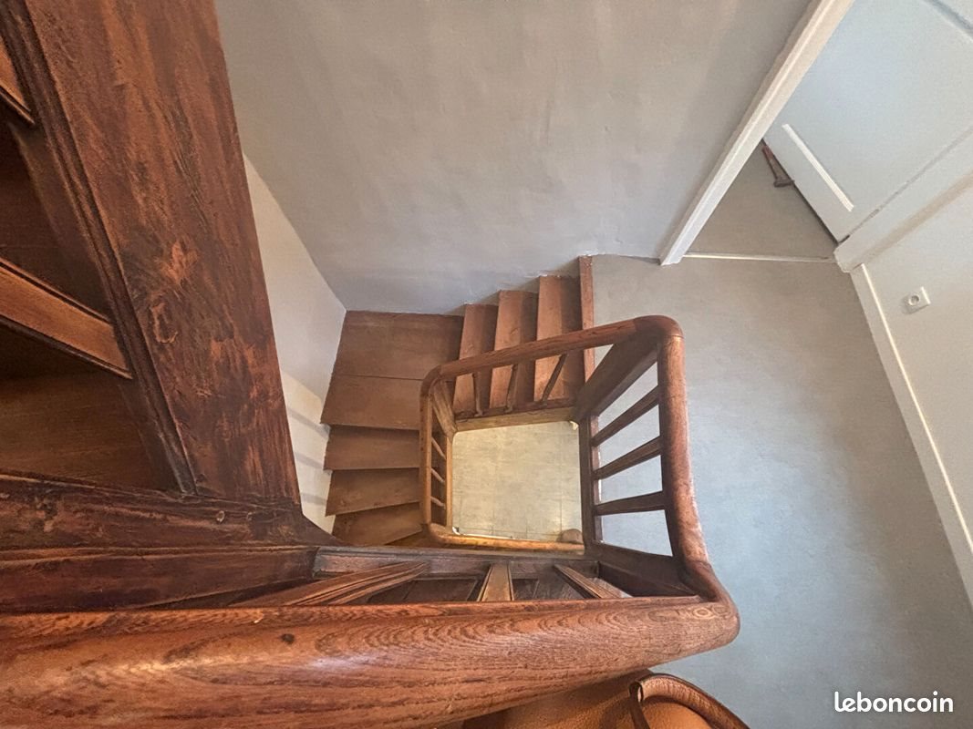 Maison à louer, 137m², Bernay