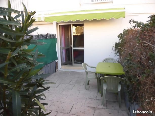 Appartement à louer, 18m², Balaruc-les-Bains