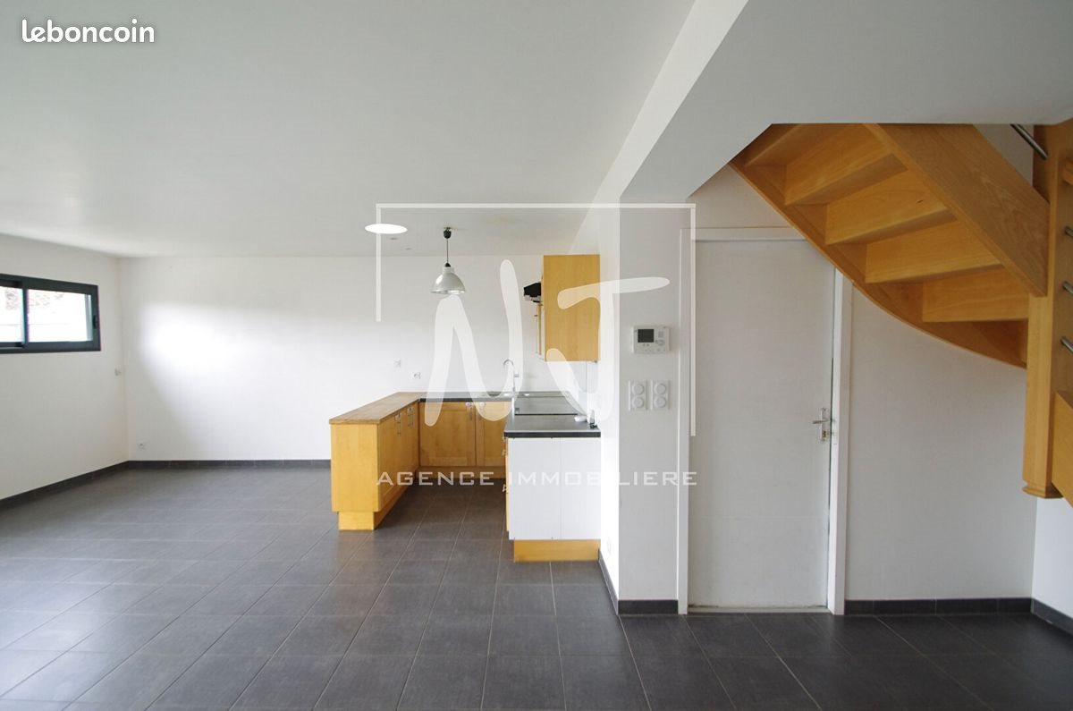 Maison à vendre, 99m², Bouchemaine