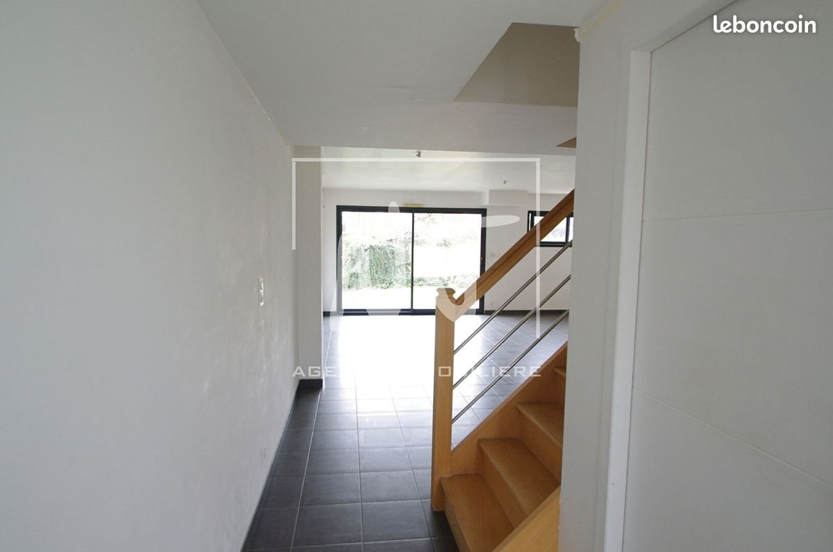 Maison à vendre, 99m², Bouchemaine