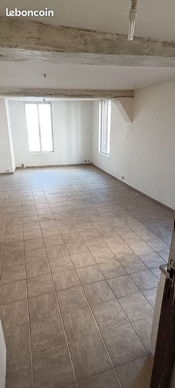 Appartement à vendre, 70m², Joigny