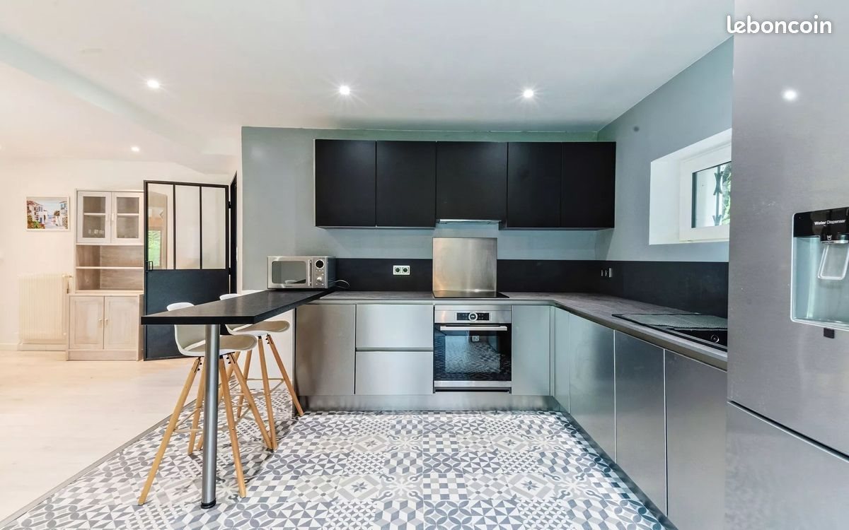 Maison à vendre, 160m², Champagne-au-Mont-d'Or