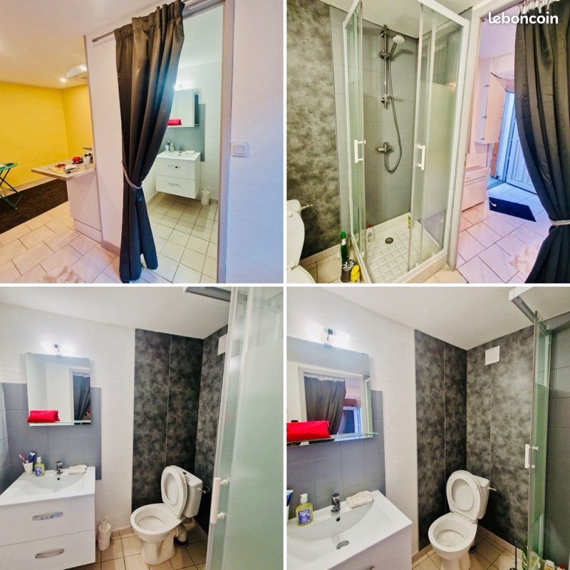 Appartement à louer, 25m², Saint-Dizier