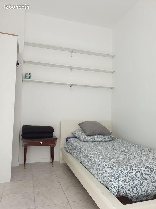 Appartement à louer, 58m², Nice