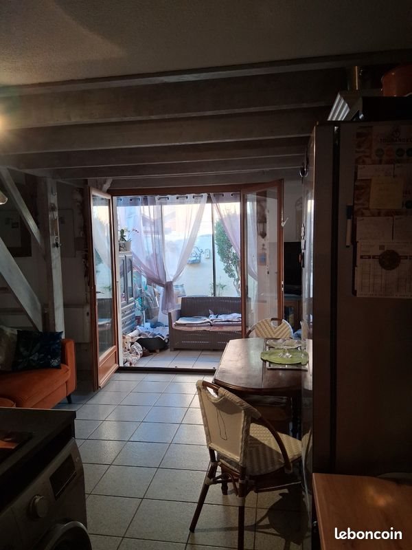 Maison à vendre, 34m², Gruissan