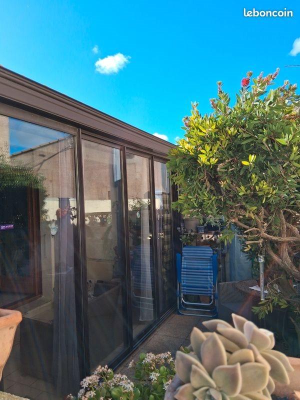 Maison à vendre, 34m², Gruissan