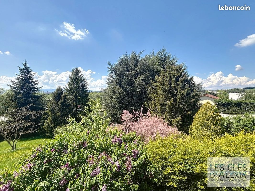 Maison à vendre, 83m², Limonest