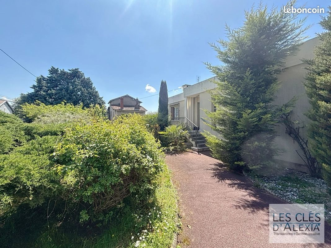 Maison à vendre, 83m², Limonest