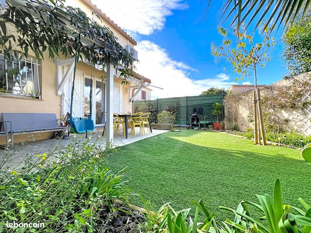 Maison à vendre, 116m², Montpellier