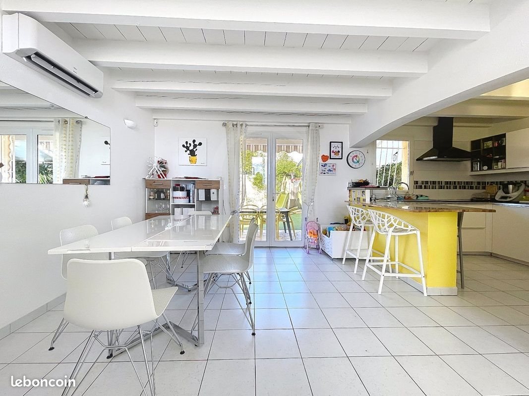 Maison à vendre, 116m², Montpellier