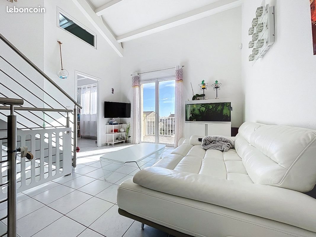 Maison à vendre, 116m², Montpellier