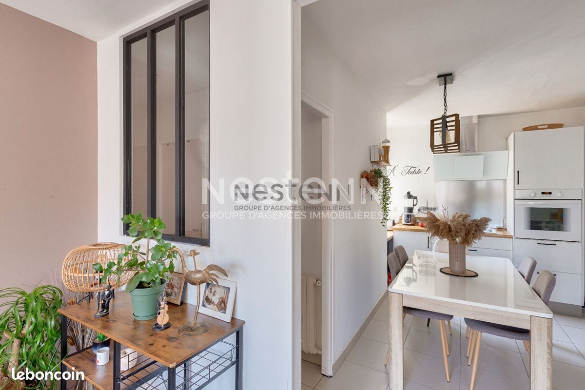 Appartement à vendre, 64m², Lamballe