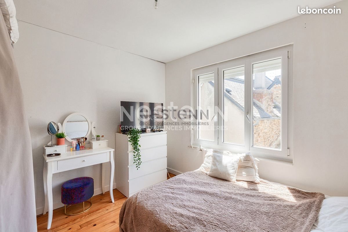 Appartement à vendre, 64m², Lamballe