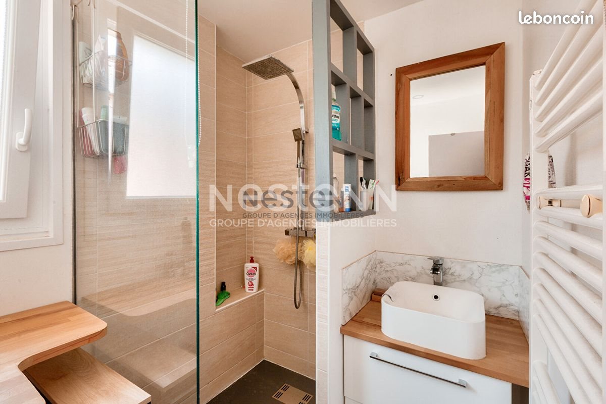 Appartement à vendre, 64m², Lamballe