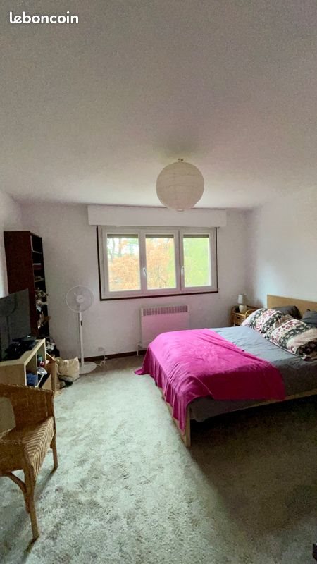 Appartement à louer, 70m², Aix-en-Provence