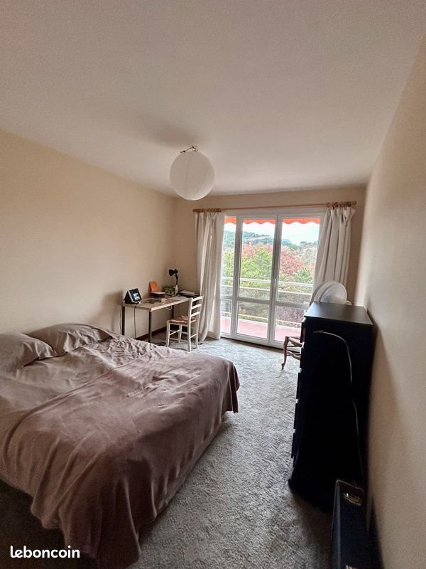 Appartement à louer, 70m², Aix-en-Provence