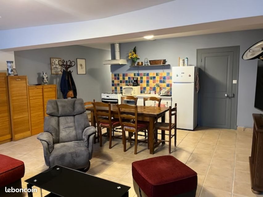 Appartement à louer, 55m², Châtillon-sur-Chalaronne