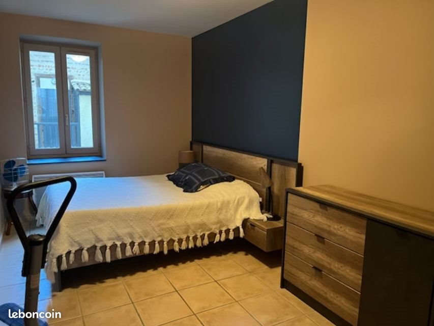 Appartement à louer, 55m², Châtillon-sur-Chalaronne