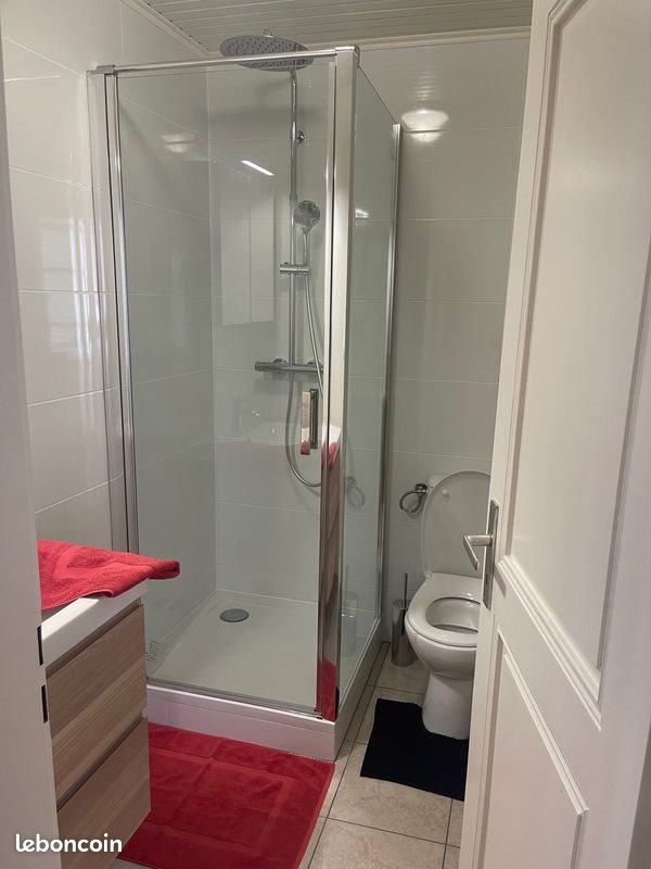 Appartement à louer, 62m², Strasbourg