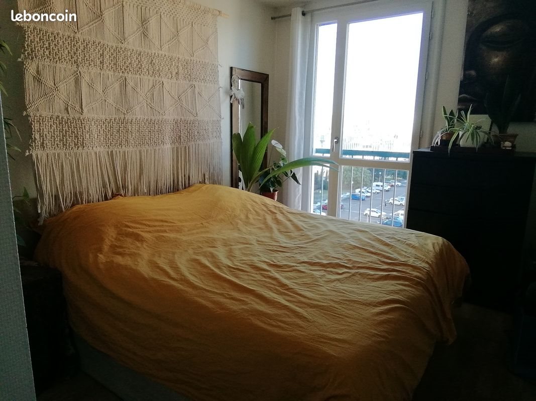 Appartement à vendre, 60m², Toulouse