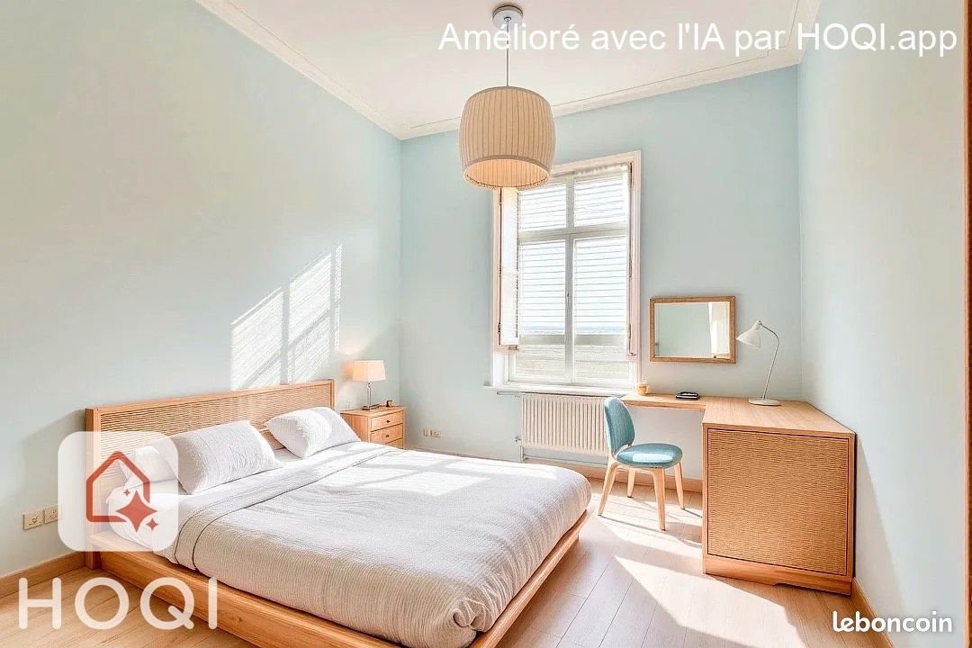 Appartement à vendre, 50m², Bordeaux