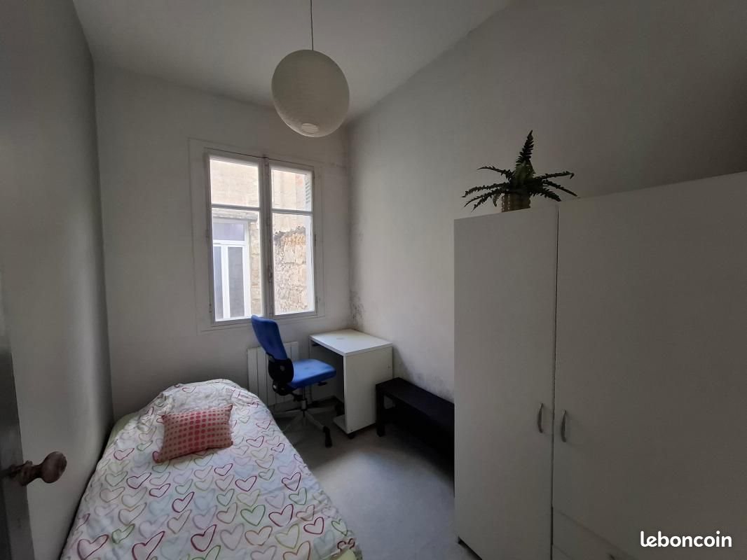 Appartement à vendre, 50m², Bordeaux