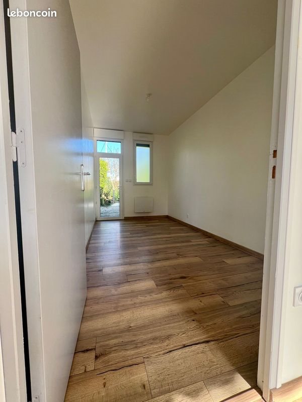 Appartement à louer, 59m², Plomeur