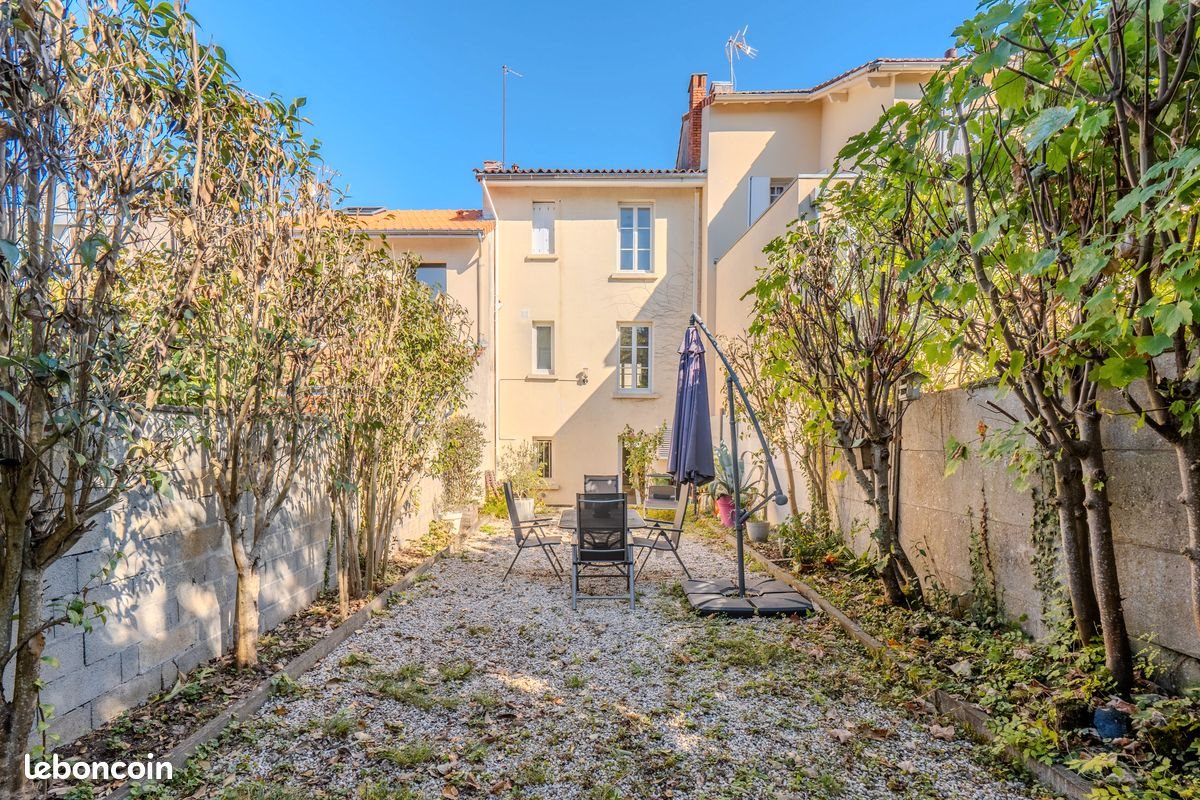 Maison à vendre, 81m², Bordeaux