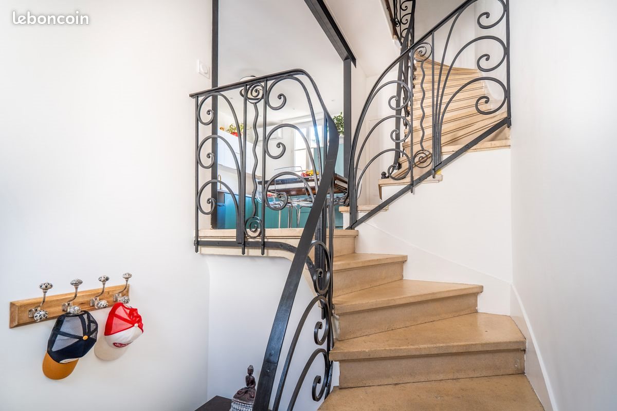 Maison à vendre, 81m², Bordeaux