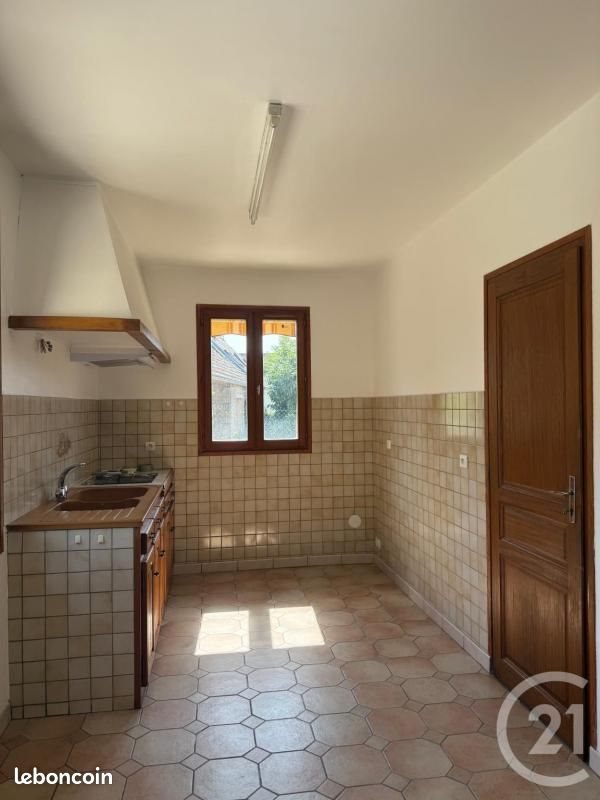 Maison à louer, 133m², Sagy