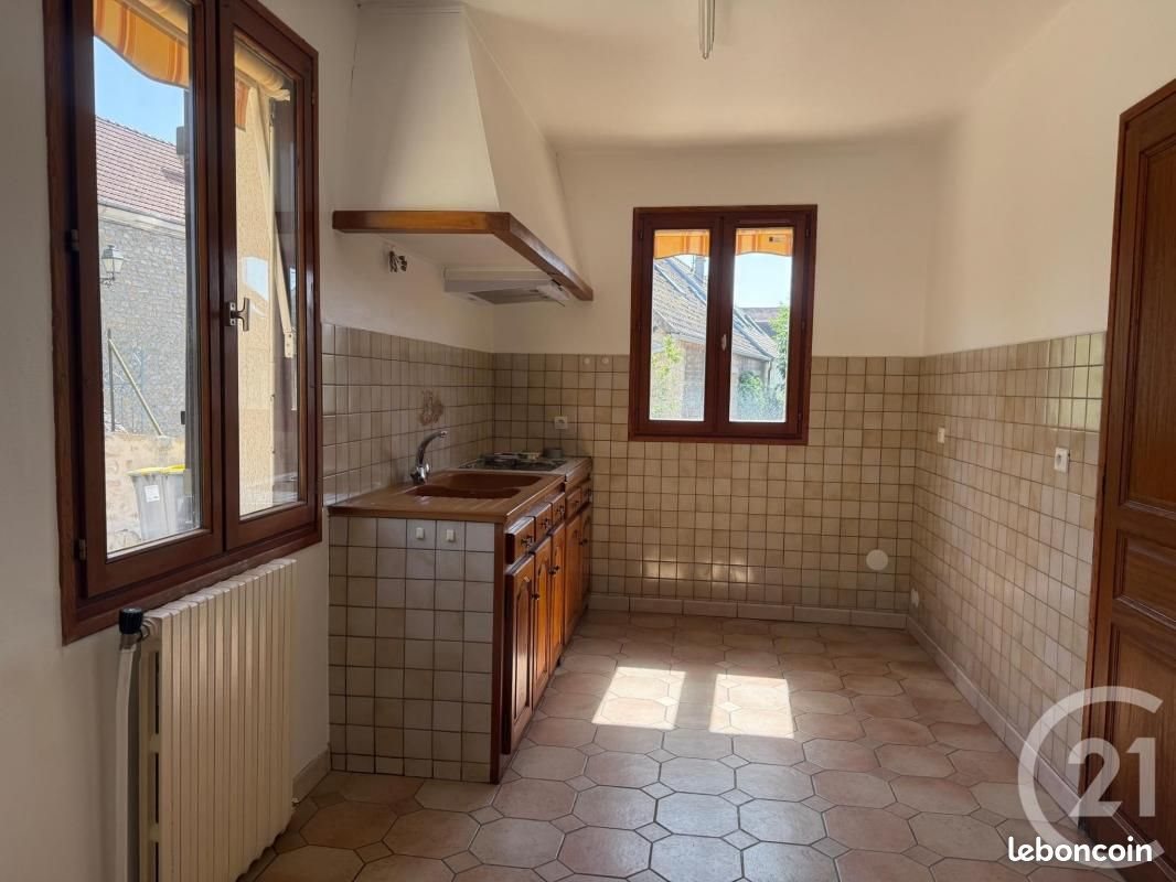 Maison à louer, 133m², Sagy