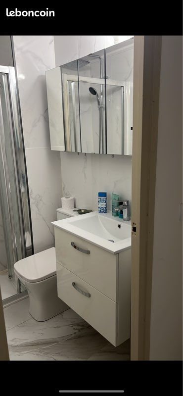 Appartement à vendre, 29m², Perpignan