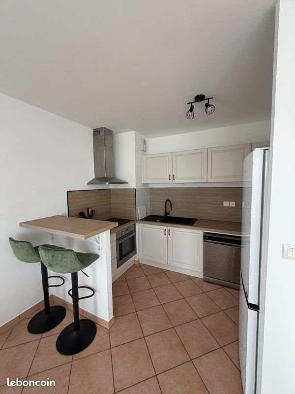 Appartement à vendre, 69m², Saint-Laurent-d'Agny