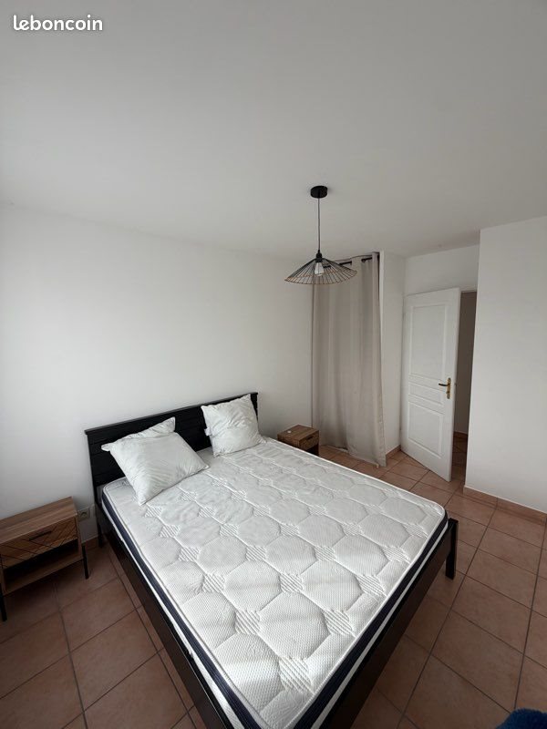 Appartement à vendre, 69m², Saint-Laurent-d'Agny