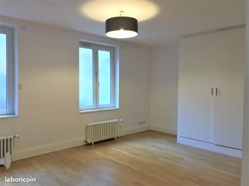 Appartement à louer, 158m², Saint-Etienne