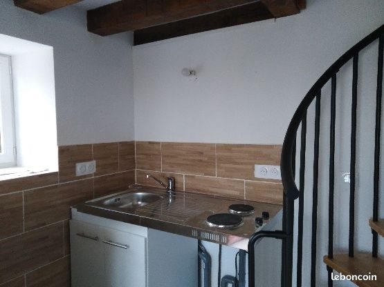Appartement à louer, 24m², Pouligny-Saint-Pierre
