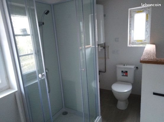 Appartement à louer, 24m², Pouligny-Saint-Pierre